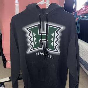 Y2K Vintage RETROSPECT HONOLULU HAWAII Hoodie